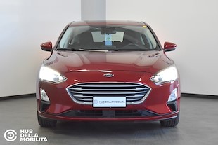 FORD Focus 1.5 EcoBlue 120 CV 5p. Business